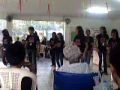 307 RECO! [intermission dance]