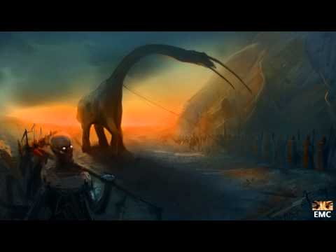 Future World Music - Necrosis (Aram Mandossian)