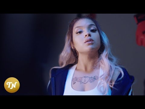 Latifah Im On Prod Whiteboy Titelsong Vechtmeisje