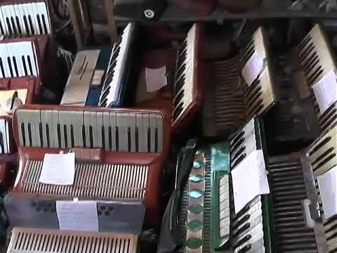 Oficina de acordeon nova friburgo macarrão