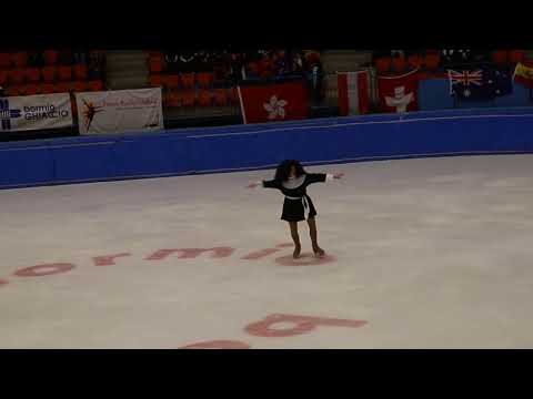 Daria Stiegler - WWMG 2024 - Bormio Italy 2024 - Artistic Bronze Women II Group 1