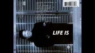 Life Is - Al Jarreau - All I Got Album