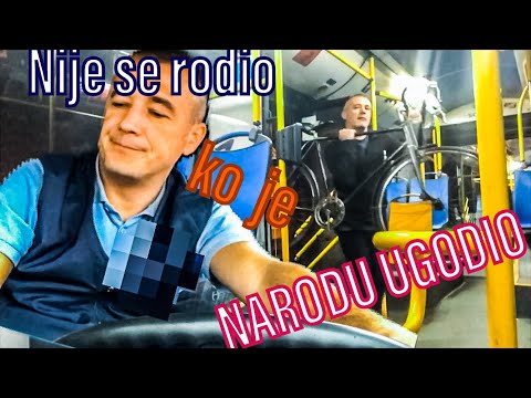 Jos se nije rodio ko je narodu ugodio