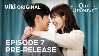Download lagu Our Universe Episode 7 Pre-Release & Spoilers [ ENG SUB ] mp3