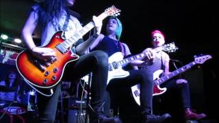 DOLL SKIN - Full Set - Live At The Boardwalk 4-12-16