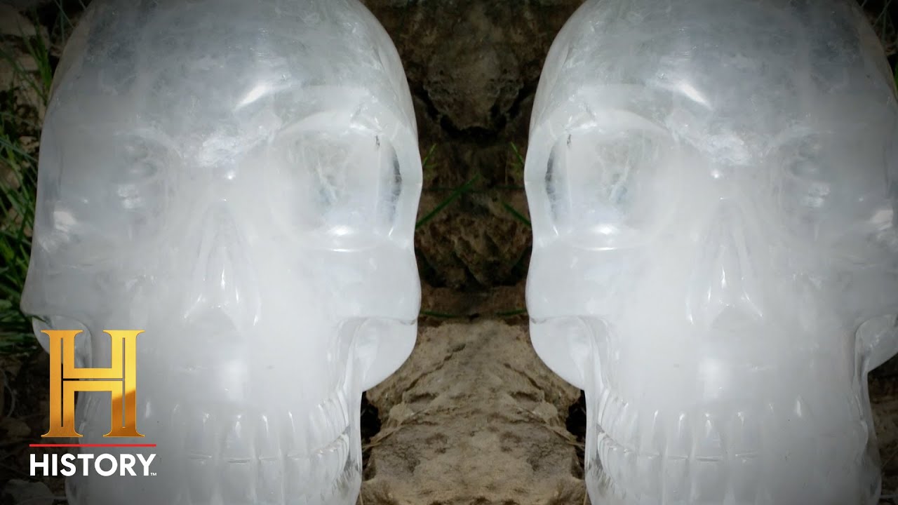 Ancient Aliens: Shocking Mysteries from Beyond *Marathon*