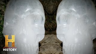 Ancient Aliens: Shocking Mysteries from Beyond *Marathon* | History