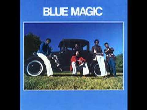 Blue Magic - Tear it Down