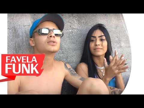 MC Thnv - A Novinha Da Favela, A Mais Bonita Da Quebrada (Prévia 2018)