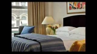Sanctum Soho Hotel London