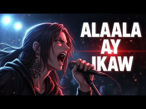 Alaala Ay Ikaw - Eddie Peregrina (Rock Version) HypeRaker