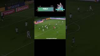 1° Gol do Operário - Pablo (Operário-PR 1x0 Juventude) Brasileirão 05/06/2026