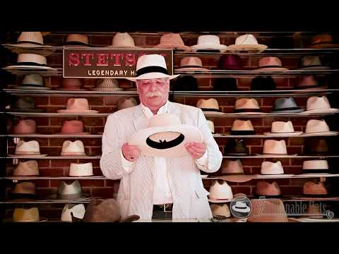 Top 3 Stetson Western Style Outdoor Hats