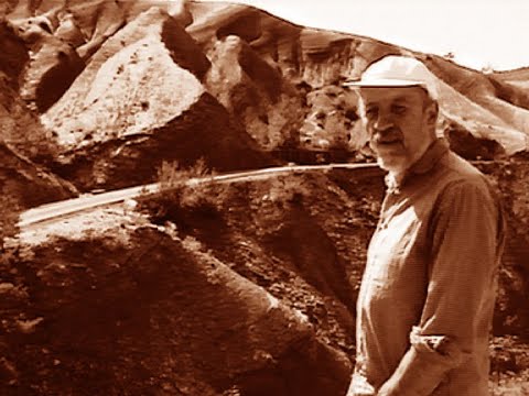 "Octopus de Natura de Marie-Christine Questerbert vu par Luc Moullet" (2000) de Gérard Courant