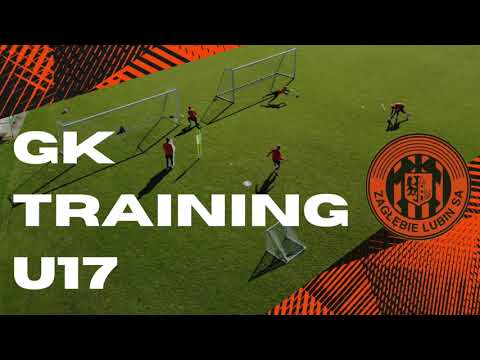 AP KGHM Zagłębie Lubin U17 - Medium & long cutbacks