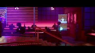 Living Dark- 'Terminated'