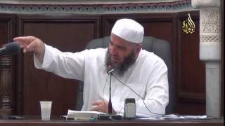 شرح صحيح مسلم -- كتاب صلاة المسافرين وقصرها -- 2012-10-04 image