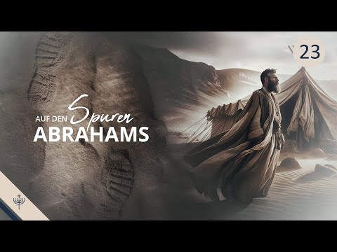 Abraham  – Teil 23: Geburt und Beschneidung Isaaks, des verheissenen Sohns (1. Mose 21,1-8)