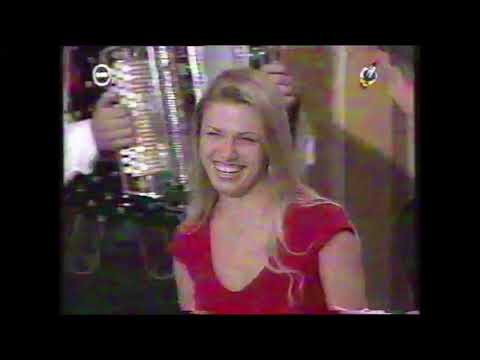 Avdicija 1 Ansambel Svetlin v oddaji Raketa pod kozolcem 2.11.2001