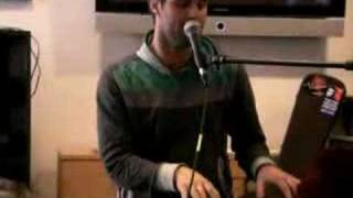 We Shot The Moon - In The Blue