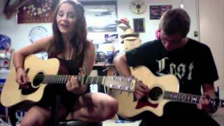 Last Kiss - Taylor Swift/Boyce Avenue (Cover)