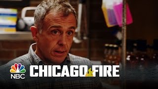 Chicago Fire - Herrmann&#39;s Darkest Hour (Episode Highlight)