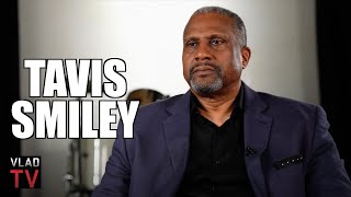 Tavis Smiley on Becoming the Host of "BET Tonight" Over Snoop Dogg & Queen Latifah (Part 4)