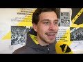INTERVIEW | Voorbeschouwing op NAC - Almere City met Thom Haye