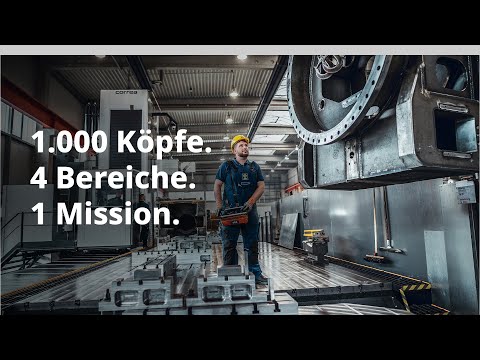 Innovativ, vielseitig und zuverlässig | SCHACHTBAU Nordhausen GmbH