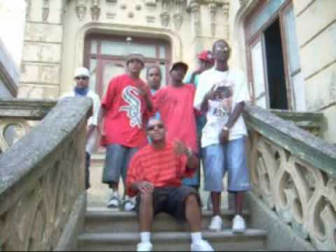 F D FITO - EU SÓ QUERO PAZ