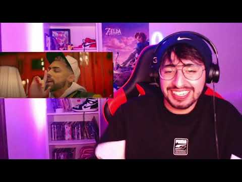 REACCIÓN 2 PA 1 (REMIX) | Ferro x Jay Wheeler x DJ Nelson | FeneX