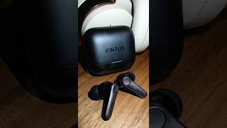 #unboxing the new EARFUN AIR PRO 4+