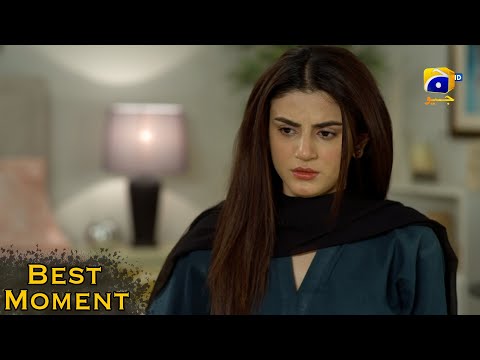 Behroop Episode 39 || 𝗕𝗲𝘀𝘁 𝗠𝗼𝗺𝗲𝗻𝘁 𝟬𝟭 || Zubab Rana - Asad Siddiqui - Beenish Chauhan || Har Pal Geo