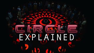 CIRCLE (2015) Explained