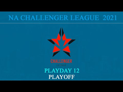Arise vs Nokturns @G1 - Coastline | NA Challenger League 2021 Playoff | 5 November 2021