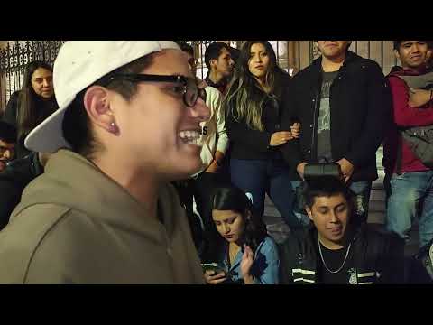 JOSE vs ZELTA - Semifinal (1ra.parte)| SMC #1