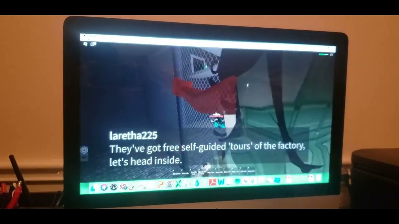 Showcasing all permanent items in An Infinite Road Trip