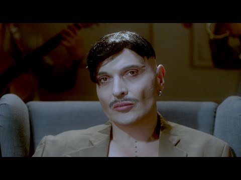 Ivo Dimchev  - MOYA / МОЯ - (acoustic version)