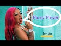 Katja Krasavice PUSSY POWER