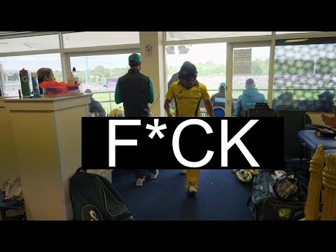 Every Swear Word in The Test