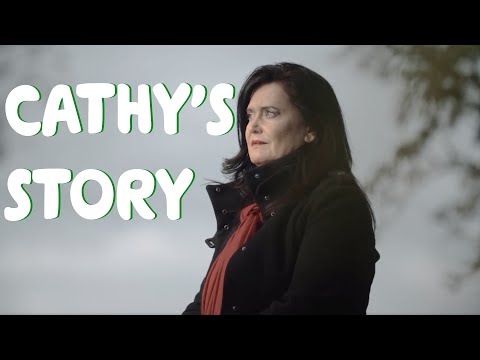 Cathy on the impact of cancer on work