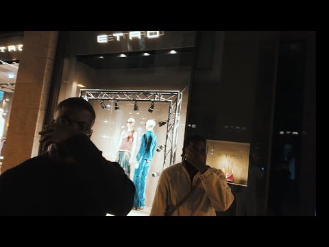 Youngk - HALBE EWIGKEIT (official video) 