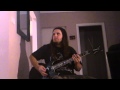 Wednesday 13 - Ghost Stories (Guitar Cover ...