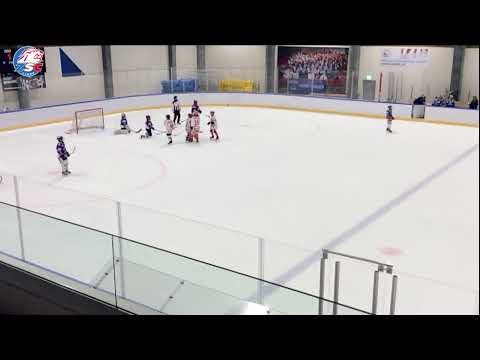 ZSC Lions vs. EHC Winterthur (U13-Elit)