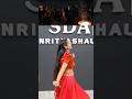 Uyi Amma Dance Azaad Rasha Thadani Uyi Amma Uyi Amma Azaad Uyiamma Shorts Youtube Yt