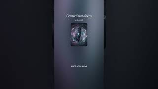 Download lagu Cosmic Saint Saëns mp3