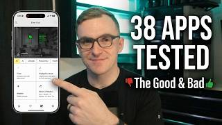 I Went Through All 38 Even Hub Apps. Here's My Honest Take