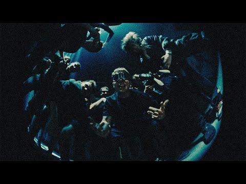 Atikin and Lucky Luke