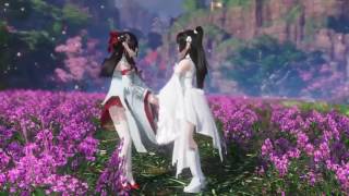 Download lagu Moonlight Blade KR  - New (Loli) Female customization mp3