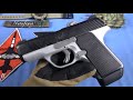 Kimber EVO SP Part 1: Subcompact 1911 That Works